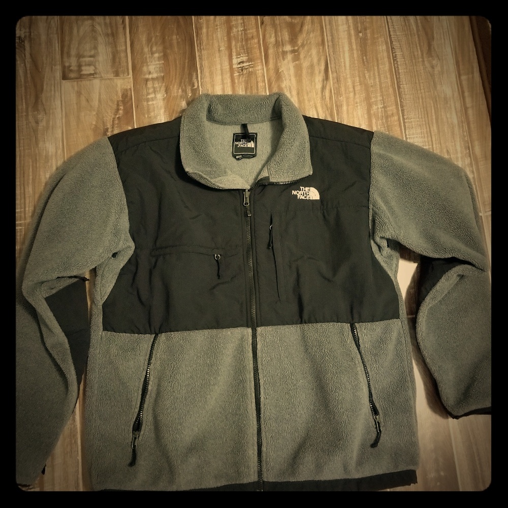 The North Face Mens Jacket